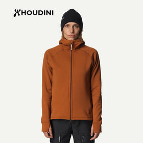 一件能穿10年的Power Houdi