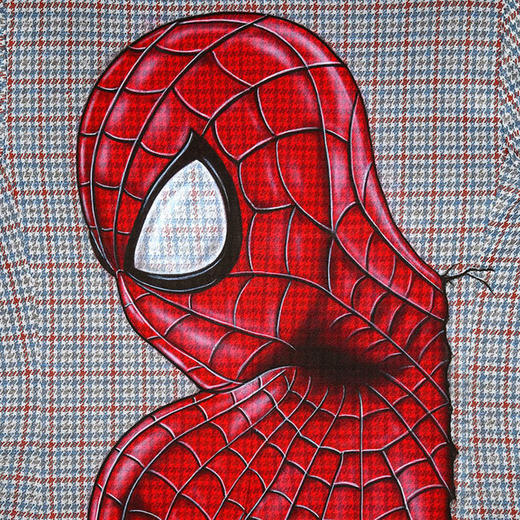 美国侠客喷枪染料基础色套装 商品图2