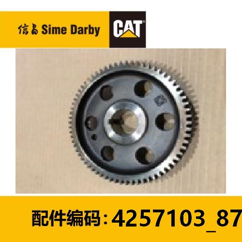 修复件-320ZBN-齿轮(4257103_870) 商品图0