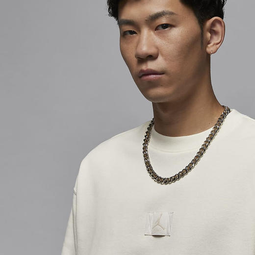 AS M J FLIGHT FLC CREW 商品图1