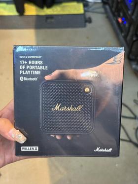 Marshall丨WILLEN II