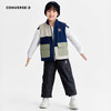 CONVERSE 匡威 冬 大童小童 儿童童装长裤 CNVN-WP-F007 商品缩略图4