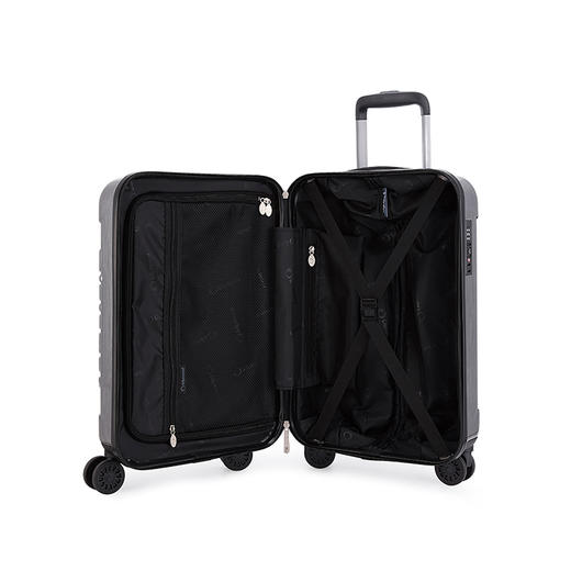 外交官拉杆箱  HM-6282 商品图4