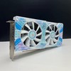 【全新成色翻新卡】迪兰初音未来二次元改装散热器版RX470 8G显卡 商品缩略图0