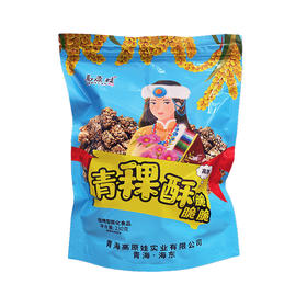 高原青稞酥230g
