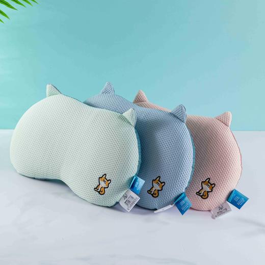 【远梦】童趣暖心记忆枕 商品图4