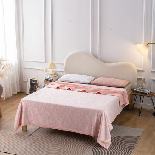 远梦可水洗棉花夏被 商品图6