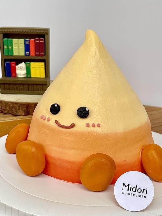 小火人生日蛋糕 | Midori 商品图1