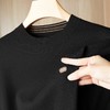 【新款DBJ】大依优型大码毛衣针织衫毛衫休闲加肥加大男士胖子大码内搭上衣打底衫 商品缩略图9