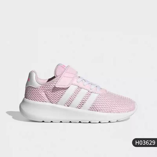 5折【自营】adidas/阿迪达斯  Lite Racer 3.0大童运动休闲鞋 H03629 商品图5