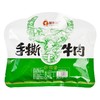 敏妈妈手撕牛肉五香味138g 商品缩略图1