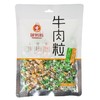 敏妈妈牛肉粒五香味+香辣味200g 商品缩略图0