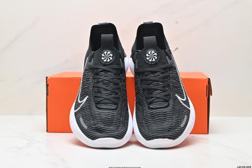 耐克Nike Free RN 3.0休闲运动跑步鞋DX6482-002男女鞋 商品图6