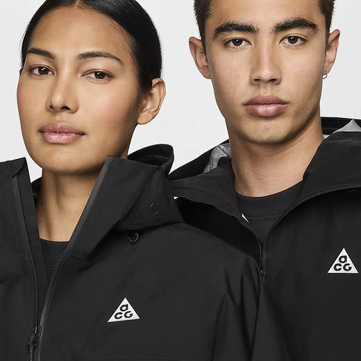 AS U ACG SFADV MSRY RDGE JKT G 商品图2