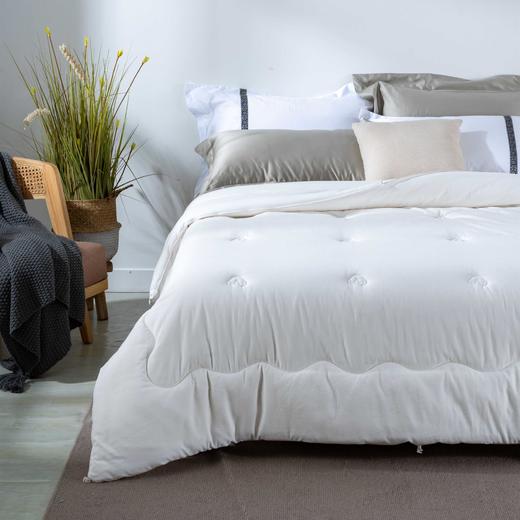 【远梦】生态棉花冬被 商品图4