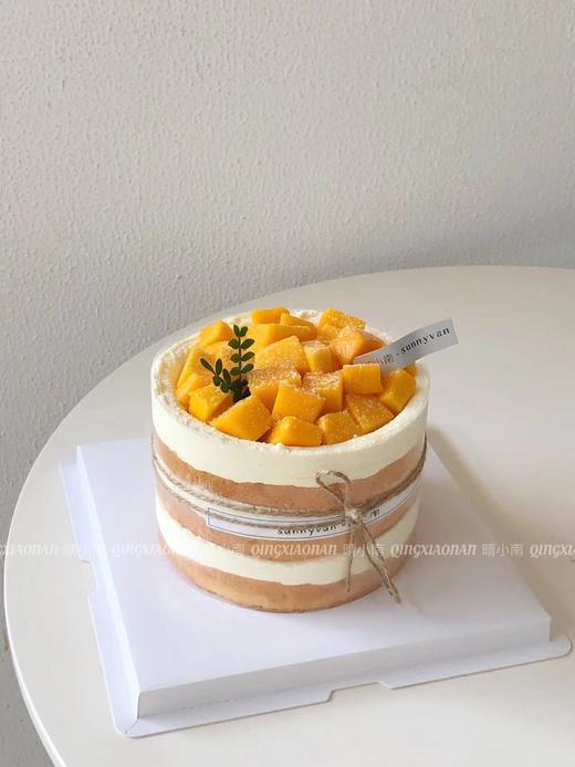 今天的快乐是芒果的味道 商品图0