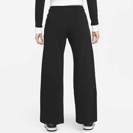 AS W NSW CLUB FLC MR PANT WIDE 商品图1