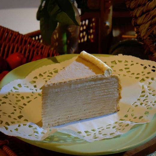 生椰拿铁千层 商品图0