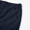 ROMI STUDIO“工装美学”*长绒竹节棉高士线绳染休闲裤 431K0022(现货) 商品缩略图5