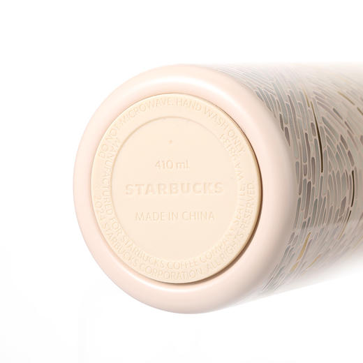 11168496 星巴克优雅韵律款茶水分离保温杯 商品图6