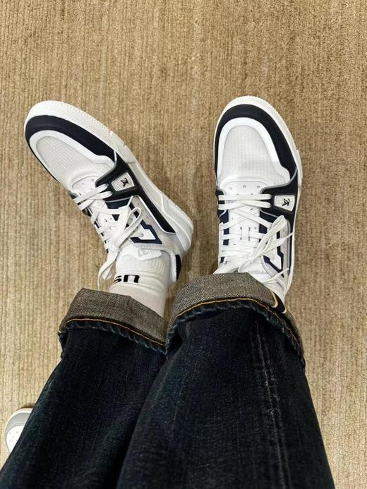 限男码驴家美洲杯#系列*运动鞋*再次*、细节超赞简直不要太好看（HC） 商品图5