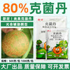 碧定80%克菌丹升级版柑橘果树砂皮病树脂病靓亮果专用杀菌剂正品 商品缩略图1