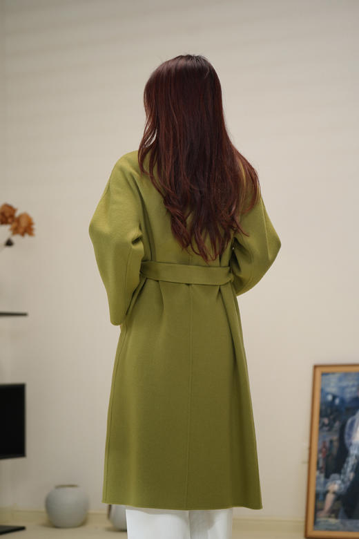 臣禾【查斯特大衣】9234080991现货 商品图3