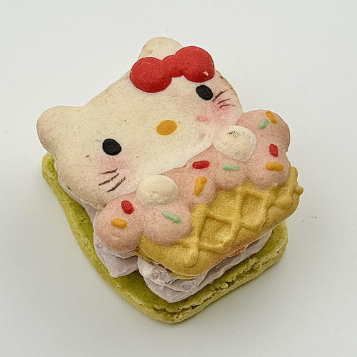 Kitty蓝莓芝士 商品图0