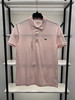 Lacoste/法国鳄鱼 男士夏季修身两粒扣翻领纯色短袖POLO衫PH4012 商品缩略图2
