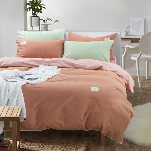 【远梦】学院风纯棉四件套 商品图6