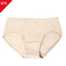 素道女士内裤  敦煌有机棉【京东快递送货上门】