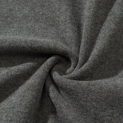 【德绒】【新款DSK】大依优型大码男装立领德绒卫衣加肥加大休闲夹克胖子宽松打底上衣 商品图7