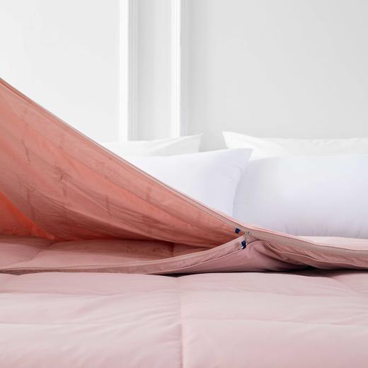 【远梦】蚕丝羽绒子母被 商品图10