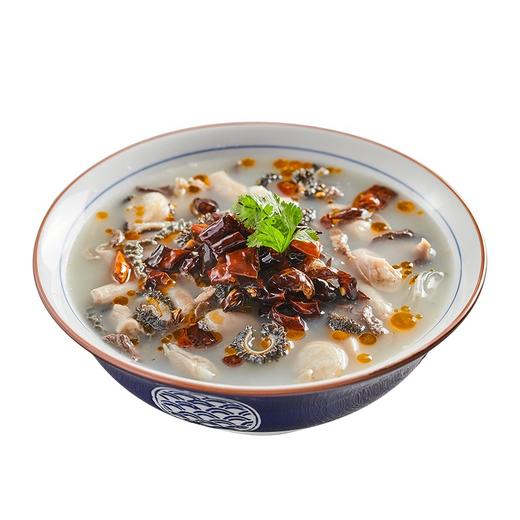 紫光园骨汤羊杂，10袋组合，北京老字号，精选内蒙草原羊，传统风味，秘制羊棒骨汤熬制，汤鲜味美，营养健康，吃法丰富，大块羊杂分量足M 商品图3