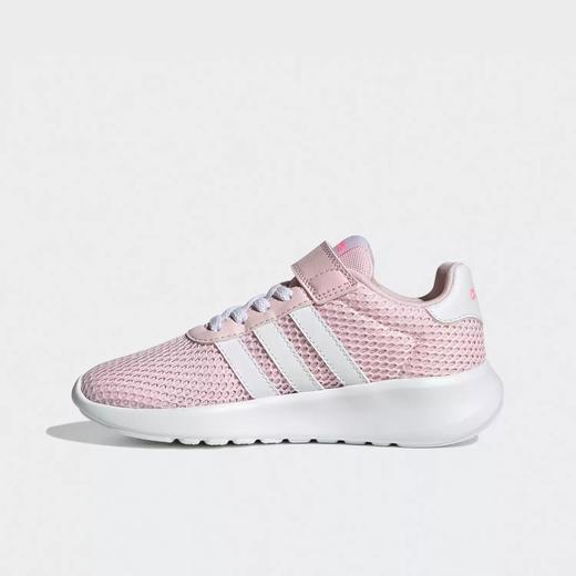 5折【自营】adidas/阿迪达斯  Lite Racer 3.0大童运动休闲鞋 H03629 商品图2