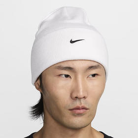 U NK PEAK BEANIE TC SWSH F24 L