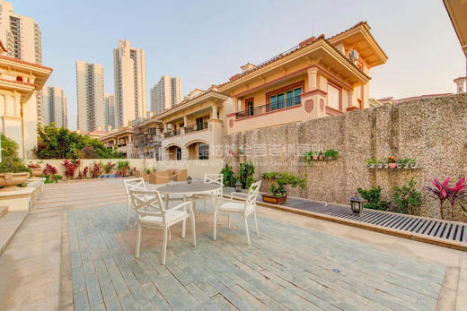 中山慢姑娘钰珑彩色时光 商品图9