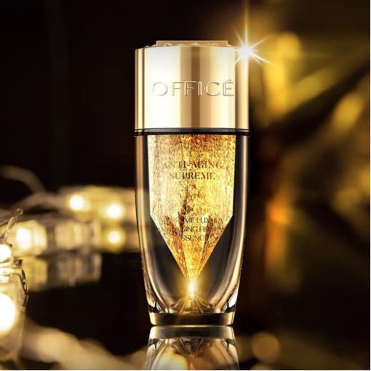 欧菲姿黑曜石菁纯解龄紧致精华露 商品图2