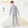 【超模君严选】巴拉巴拉男童秋衣秋裤套装秋冬加厚保暖内衣小中大童睡衣打底睡衣 商品缩略图1