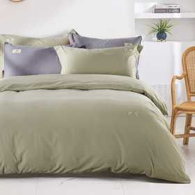 【远梦】学院风纯棉四件套