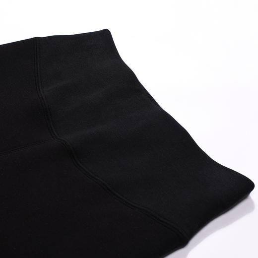 都市丽人打底裤强暖一体裤保暖裤粘纤厚踩脚裤一条LGT4B3 商品图4