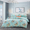 【纯棉】富安娜床单四件/花意轻尘【203*229cm】  XHR 商品缩略图1