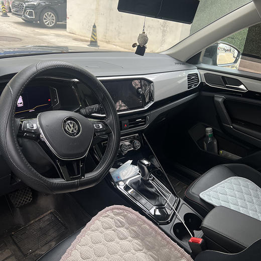 大众 探岳 330TSI 两驱豪华型 国VI【长租-北京】 商品图5