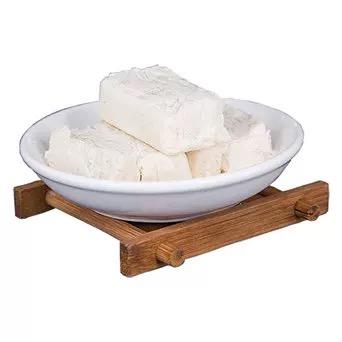 湖南省非物质文化遗产龙兴酥糖传统手工制作糕点小零食450g 商品图3