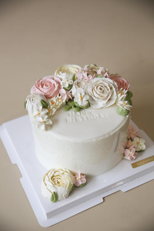 繁花薇夏 商品图1