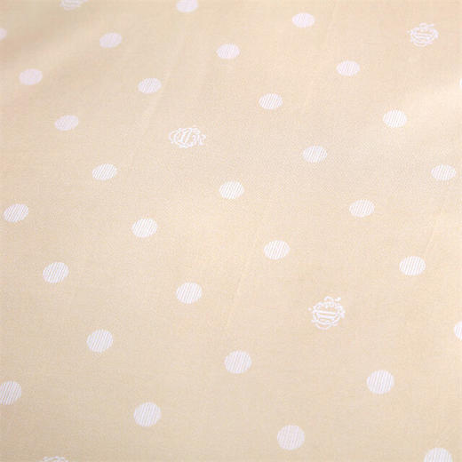 【纯棉】富安娜床单四件/人间芳菲【203*229cm】XHR 商品图7