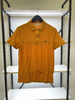 Lacoste/法国鳄鱼 男士夏季修身两粒扣翻领纯色短袖POLO衫PH4012 商品缩略图3