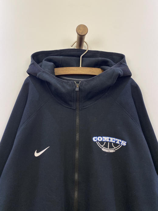 NIKE 耐克 DRI-FIT 连帽卫衣_HDS(XL) 商品图0