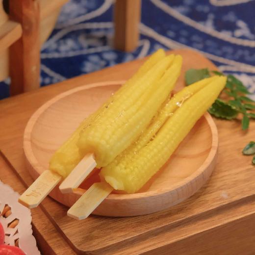 玉米笋糖葫芦 商品图0