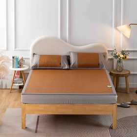 【远梦】艾香凉席三件套